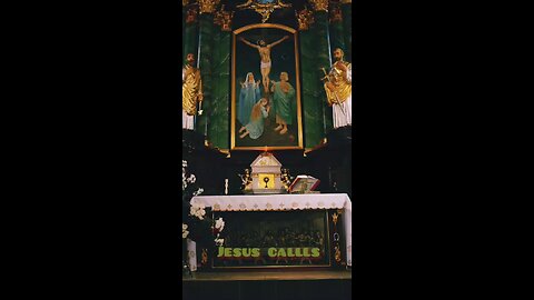 jesus calls#jesusshort
