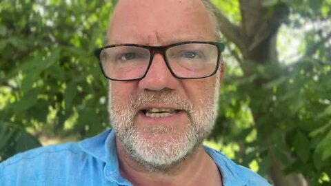 Are We Actually Creating all the Madness in the World? - 14th June 2025