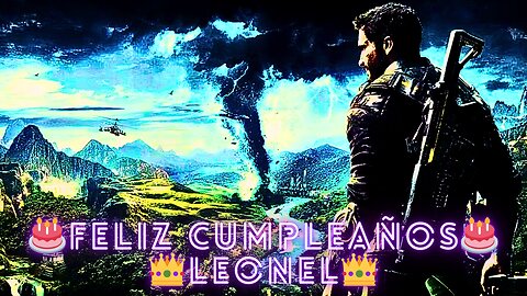 🎂𝔽𝔼𝕃𝕀ℤ ℂ𝕌𝕄ℙ𝕃𝔼𝔸Ñ𝕆𝕊 𝕃𝔼𝕆ℕ𝔼𝕃🎉🎉| ℝ𝔼ℕ𝔻𝕀𝕄𝕀𝔼ℕ𝕋𝕆 𝕄𝕀ℕ𝕀 ℙℂ ℂℍ𝕌𝕎𝕀 ➕ ℍ𝕐ℙ𝔼ℝ𝕊ℙ𝕀ℕ 𝟙𝟚𝕋𝔹 🎮