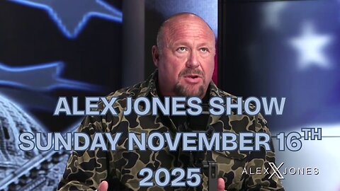 Alex Jones Show | Trump Attacks MTG-Triggers MAGA Civil War | Mexico Engulfed In Populist Revolt