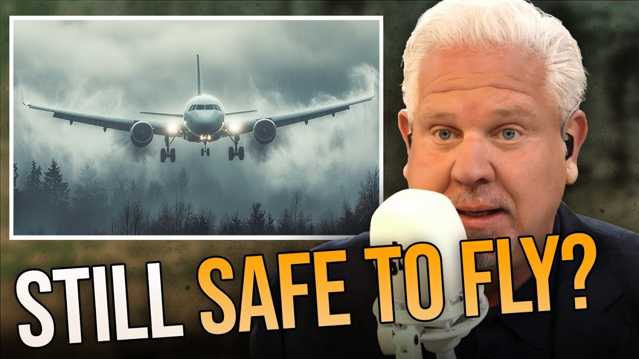 Are these MAJOR PROBLEMS with our airlines widespread?