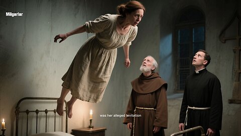 The Exorcism of Anna Ecklund