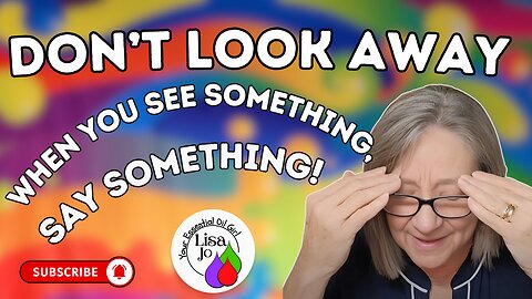 Don’t Look Away | He Was on the Phone With a Scammer 😡 | When You See Something, Say Something