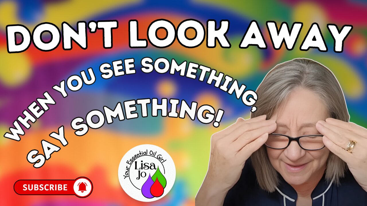 Don’t Look Away | He Was on the Phone With a Scammer 😡 | When You See Something, Say Something
