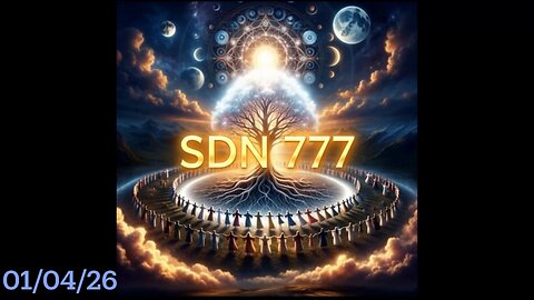 #SDN777 #WHH 01/04/26