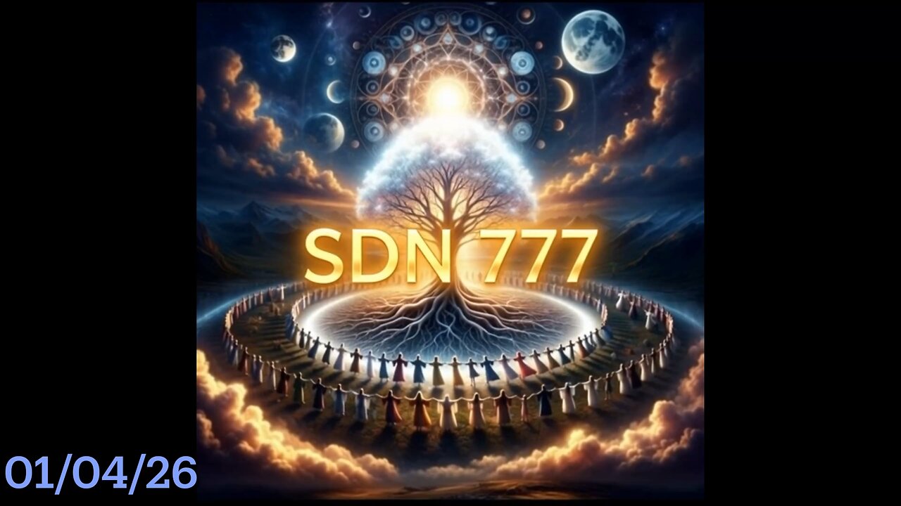 #SDN777 #WHH 01/04/26