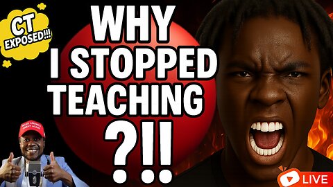 Did CT Beat Up a Teenage FBA?
