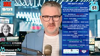 Cafe Locked Out 6pm Nightly News: Monday Auguat 18th, 2025