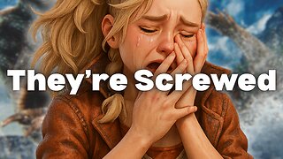 Capcom Is Starting To Crumble Because Of Monster Hunter Wilds