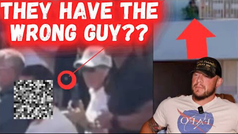 Bombshell New Evidence On Charlie Kirk "Entry Wound." Are We Being Purposely Lied To??
