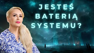 Loosh i Matrix Cierpienia – Jak Przestać Być Baterią Systemu?