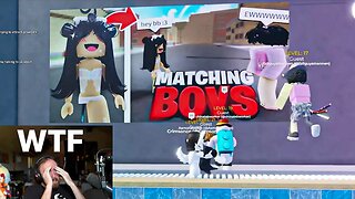 I played Roblox to see how bad it really was..