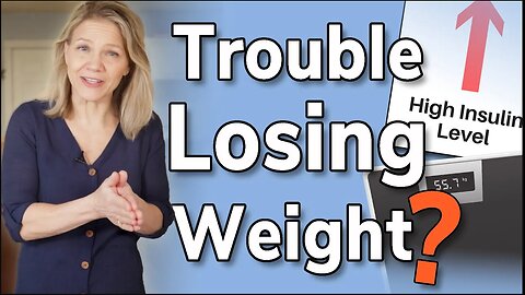 How Insulin Resistance Affects Your Weight Loss Journey