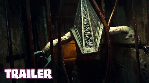RETURN TO SILENT HILL (2026) Official International Trailer (HD) NEW MOVIE