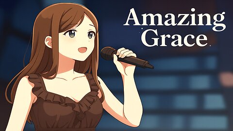 Hayley Westenra - Amazing Grace