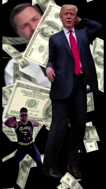 "Seriously, release the Epstein List!"