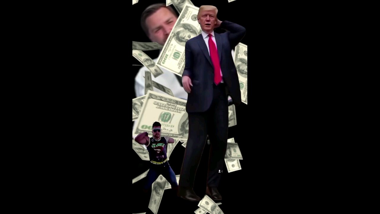 "Seriously, release the Epstein List!"
