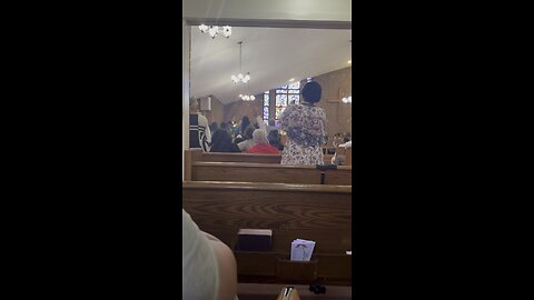 The Word By Gemach DAO at St Luke in Asheboro, NC