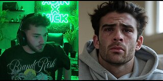 Adin Ross EXPOSES Shocking Truth About Hasan & Twitch in Explosive KICK Rant!