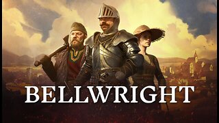Bellwright A settlement builder where you can lead an army.