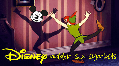 Disney Sex Symbols