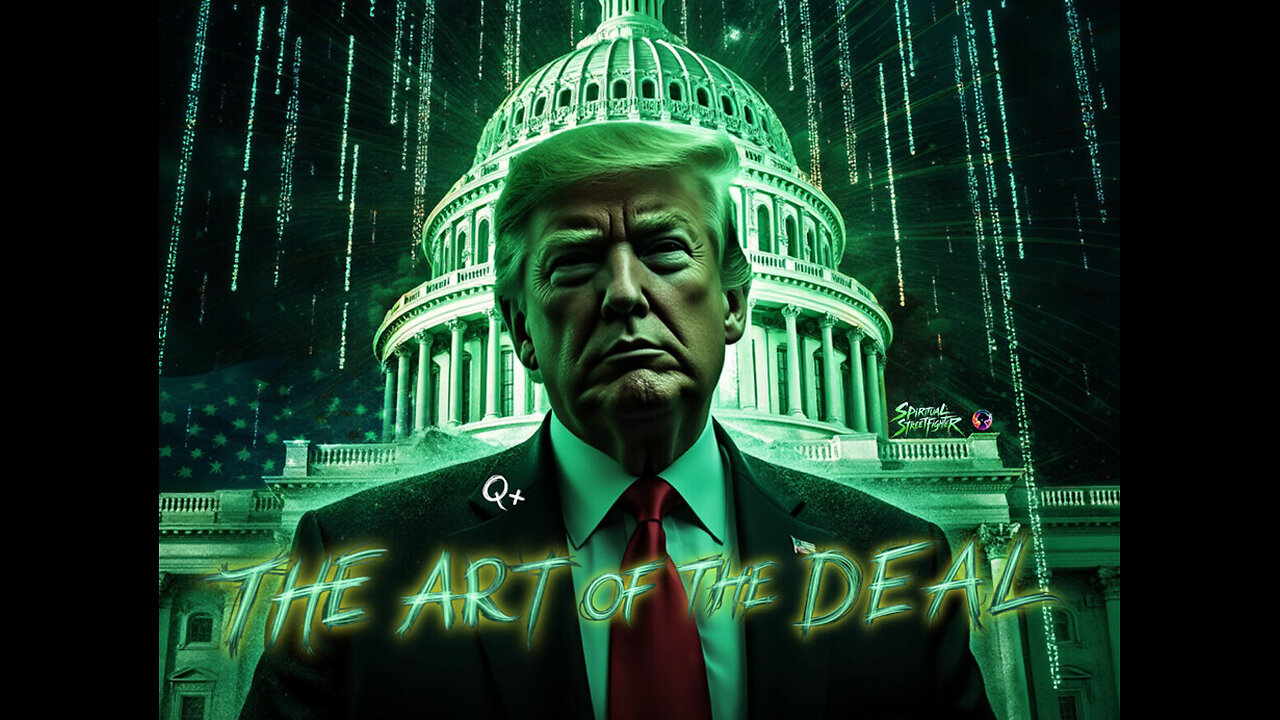 Hump Day Trump Day! The IndoctriNATION w/ David Snedeker 4.9.25
