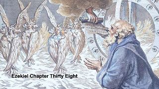 470 Ezekiel Chapter 38