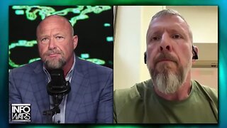 ALEX JONES (Full Show) Friday - 6/27/25