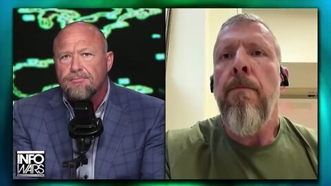 ALEX JONES (Full Show) Friday - 6/27/25