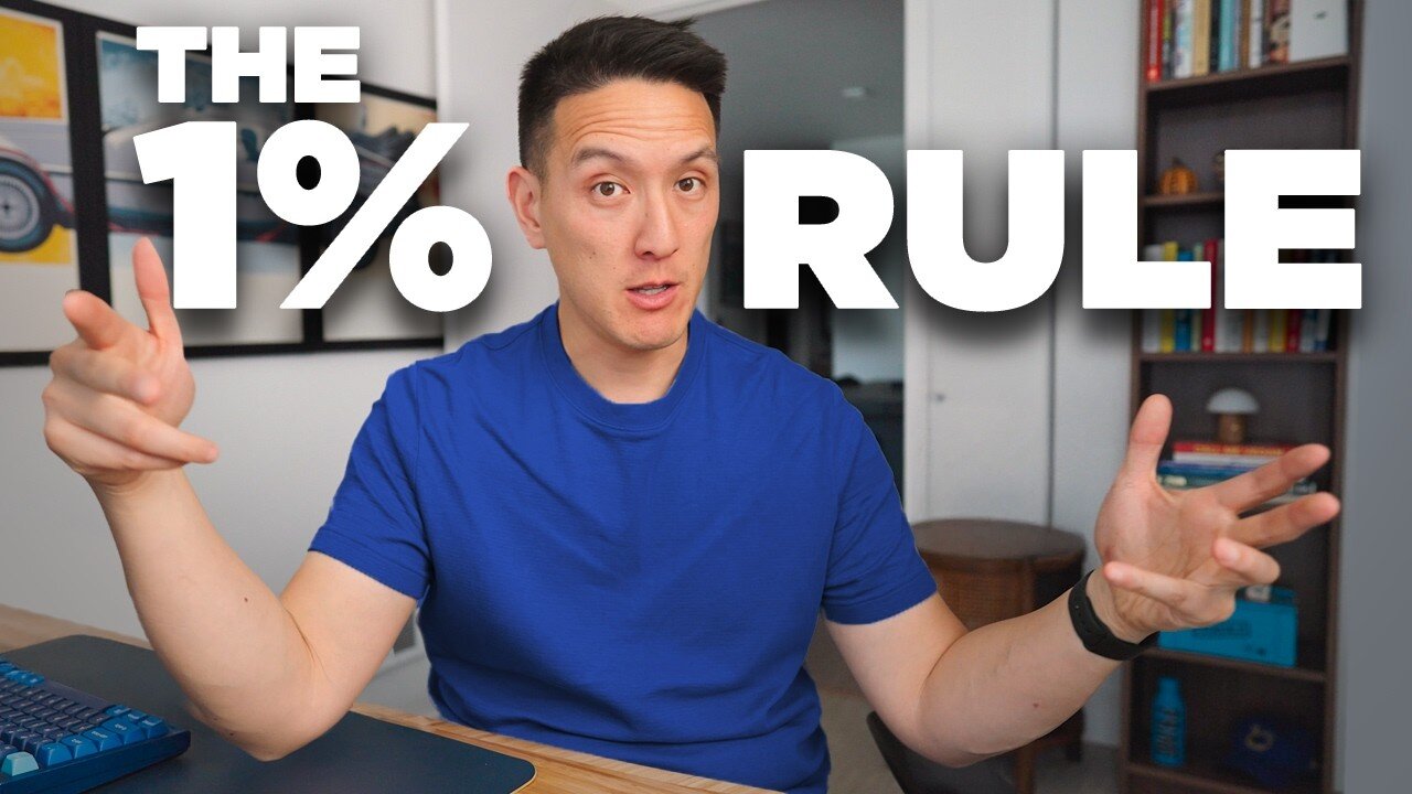 15 micro habits that made me rich 🤑