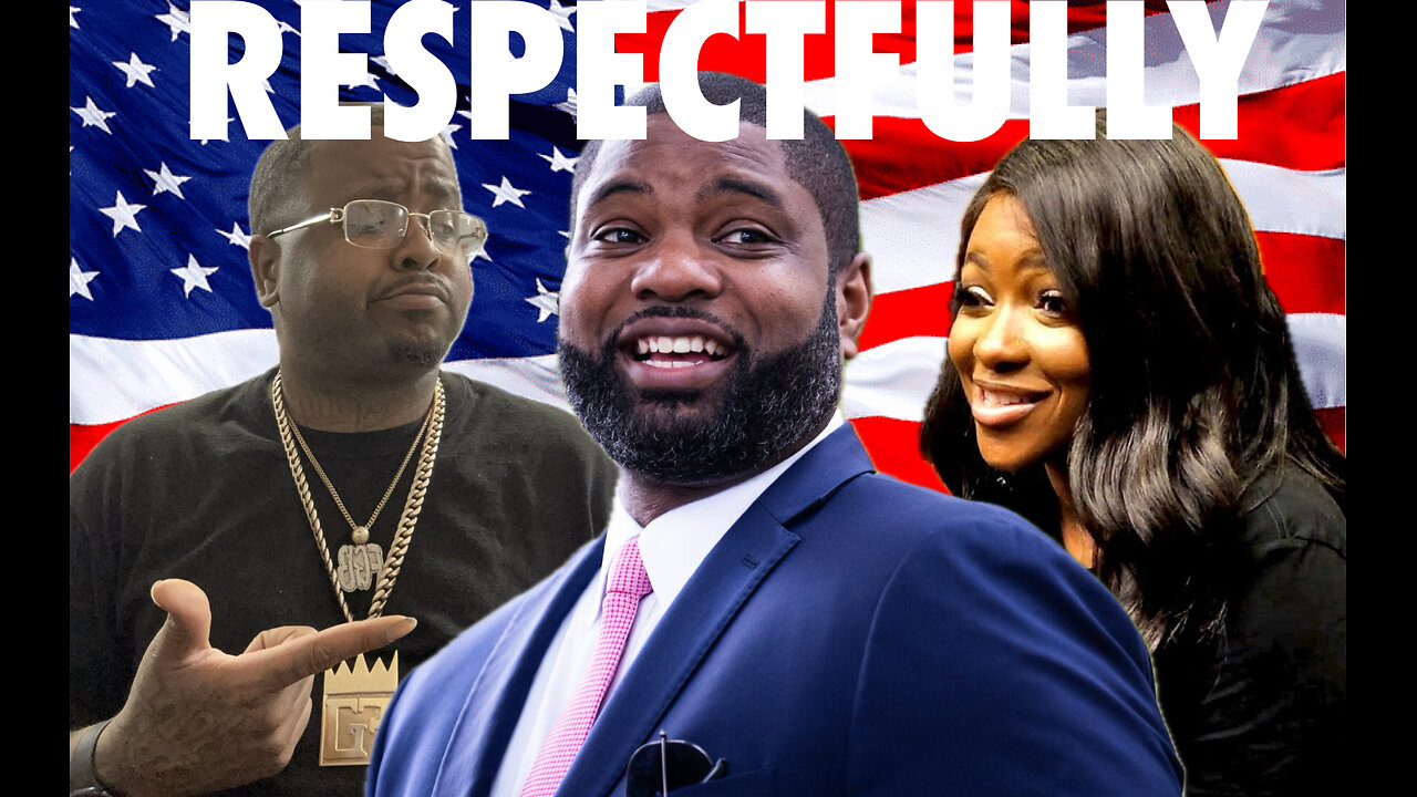 Byron Donalds responds to Jasmine Crocketts comments about his wife