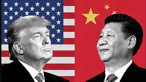 Trump is trying to restore "the US", but "we" need a parallel plan