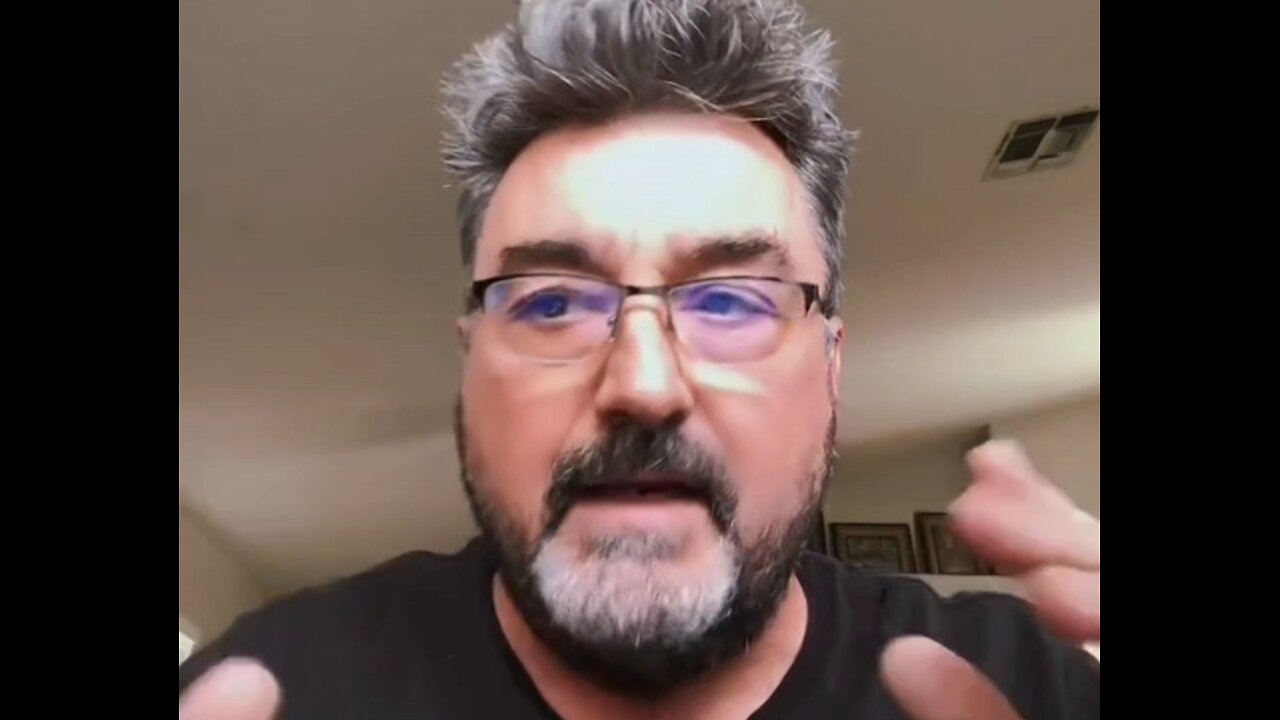 Don't be surprised when it comes for you next