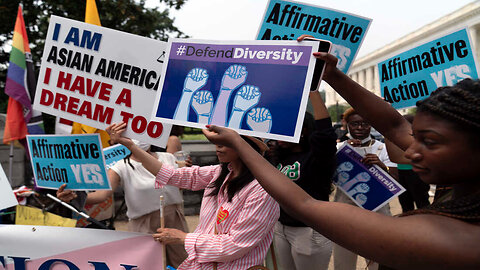 The Affirmative Action Myth: Does It Hurt More Than It Helps?