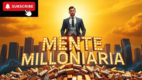 Songs for Millionaire Minds (ES / FR / ITA) | Music for Success, Wealth, and Self-Improvement