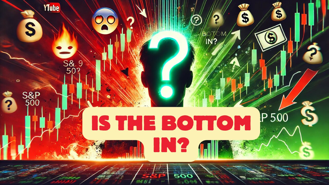 The Bull Run Resumes—Or Does It?