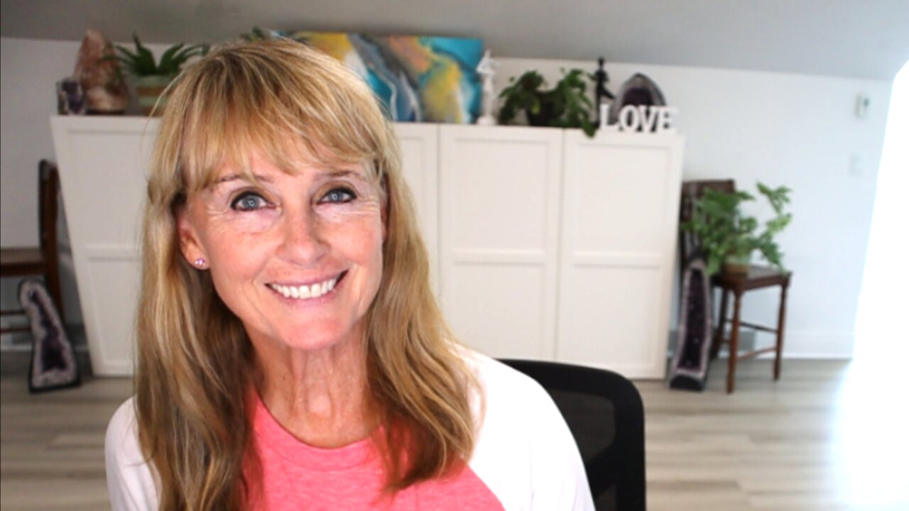 Something Ancient and True is Stirring