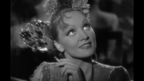 The Devil is A Women 1935