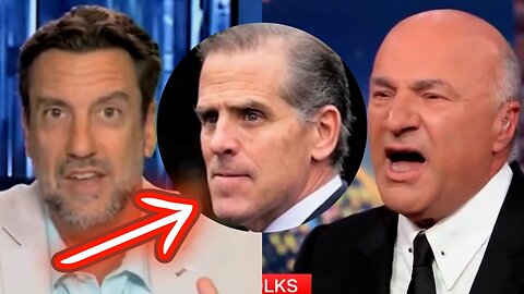 People Are NOT HAPPY With Hunter Biden's Media Tour: "I'd Beat Him With A Stick"