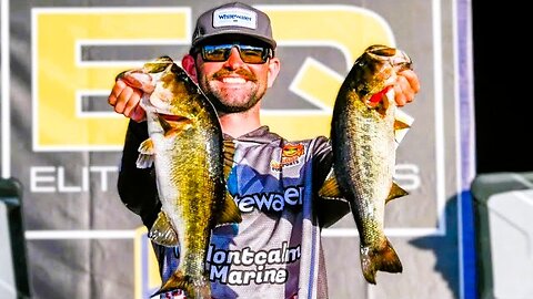 What Aaron Jagdfeld's Epic Comeback Reveals about his Elite Series Future!