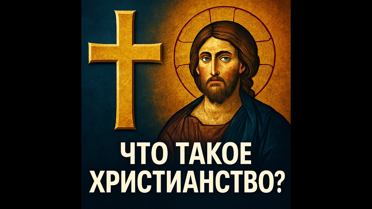 Христианство: История, Вера и Традиции от Начала до Сегодня