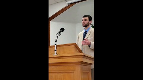 Leadership in the Lord's church must be organized Scripturally! #church #leadership #bible #shorts