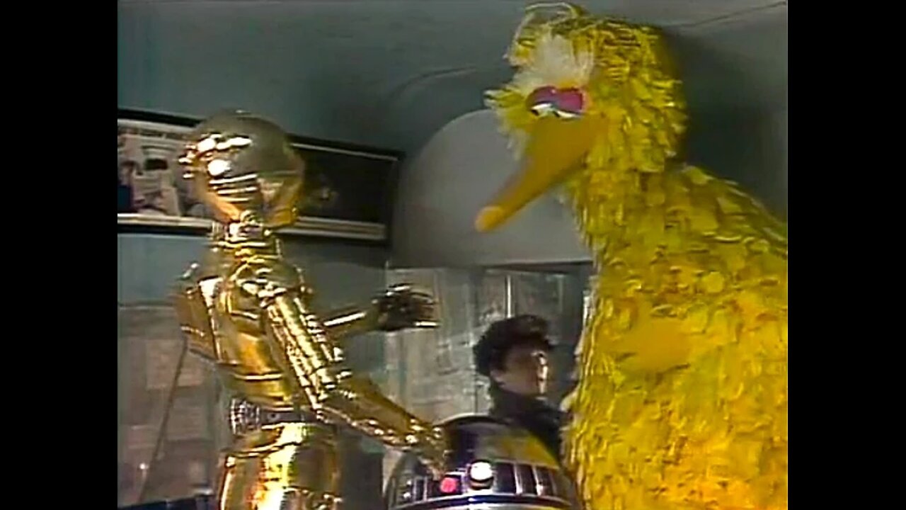 (1980.03.17) Classic Sesame Street - Full Episode #1396