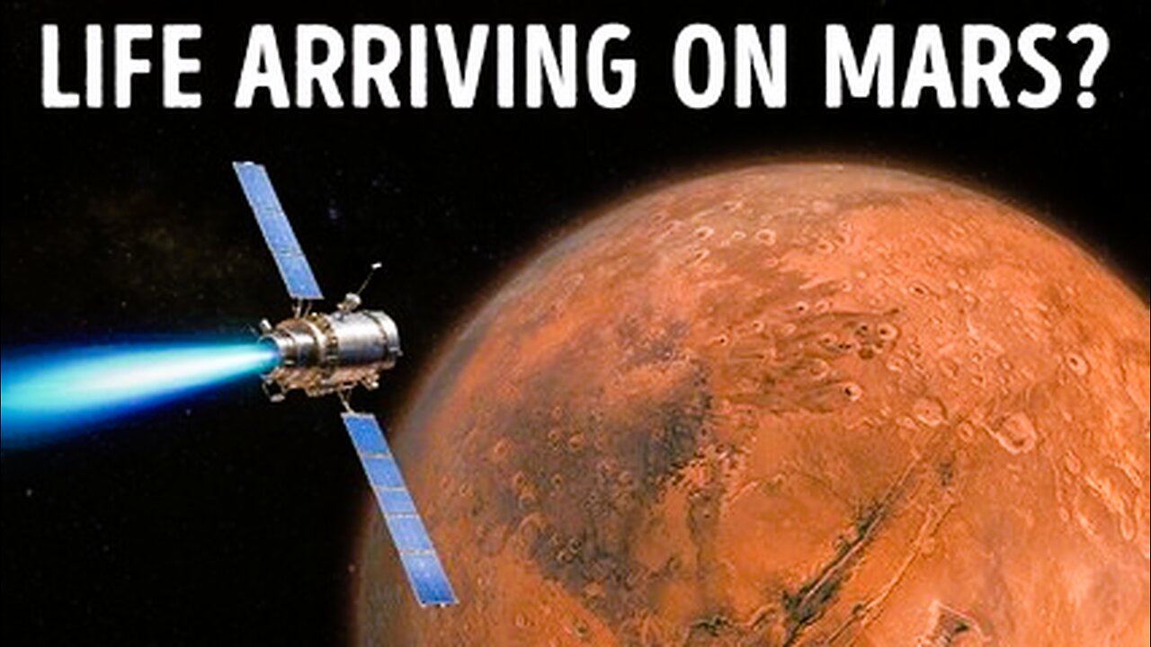 5 Theories That Say We’re Not from Earth