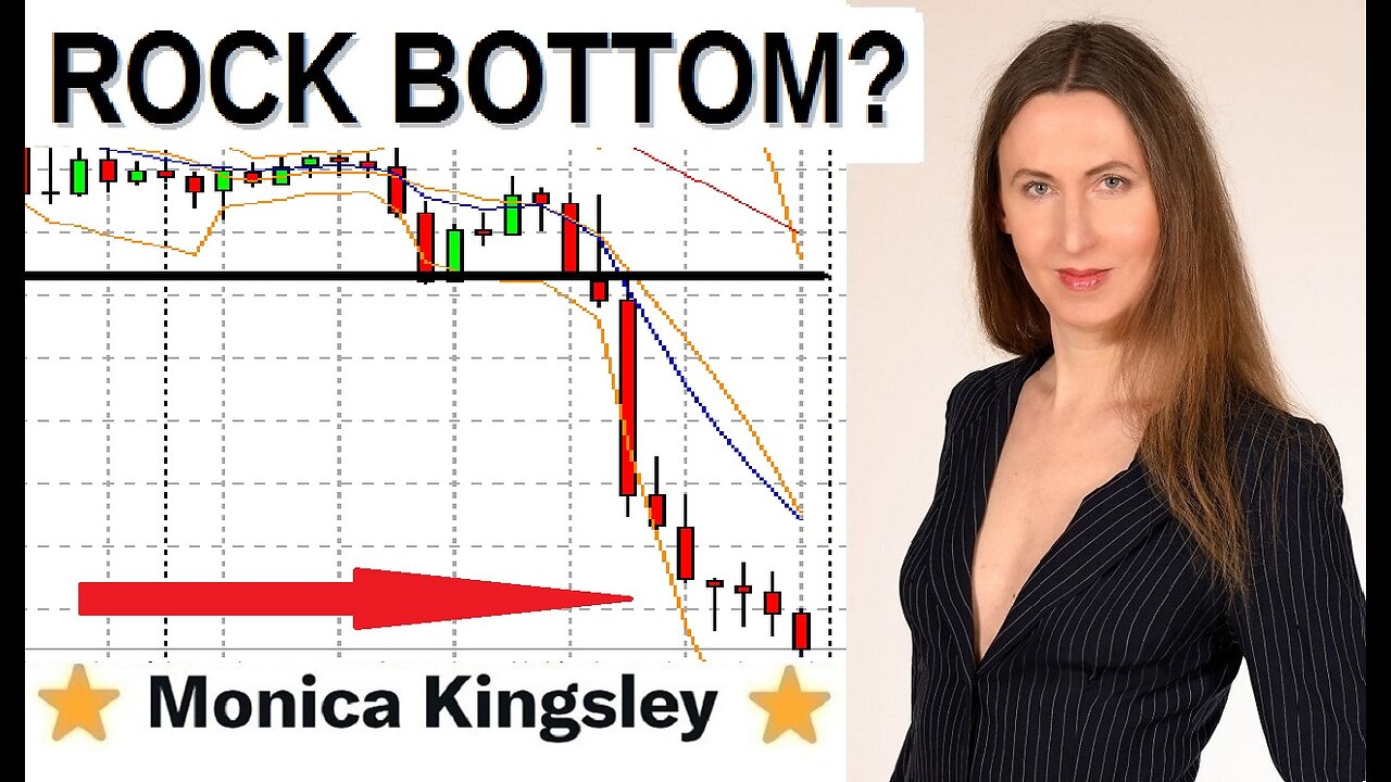 How to Prepare for the Coming Market Crash