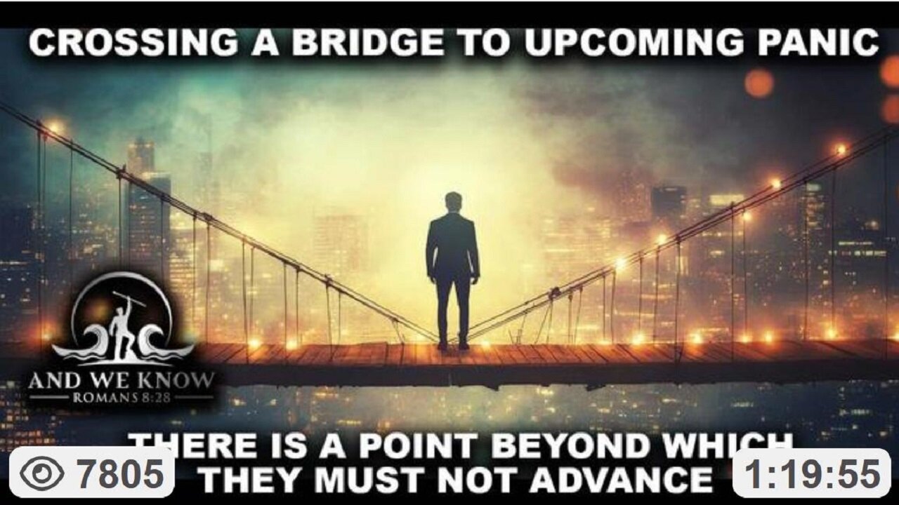 ANTIFA was a continuation of what? Democratic leaders worship Satan, price we will not pay ~ by And We Know (9.19.25)