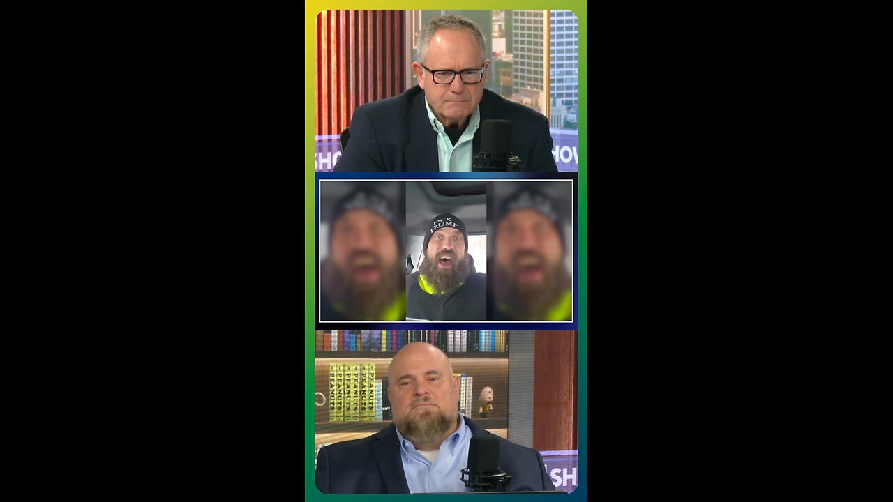 Protesters Weaponize Jesus To Justify Bad Behavior