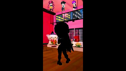 CHOOSE THE HIDDEN CHIBI HUNTRIX 👤🥰