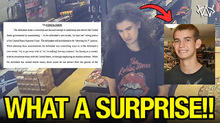 Supreme Court Assassin Turns Trans!