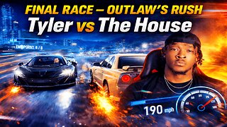 I Raced the System... and Won | Need for Speed Payback